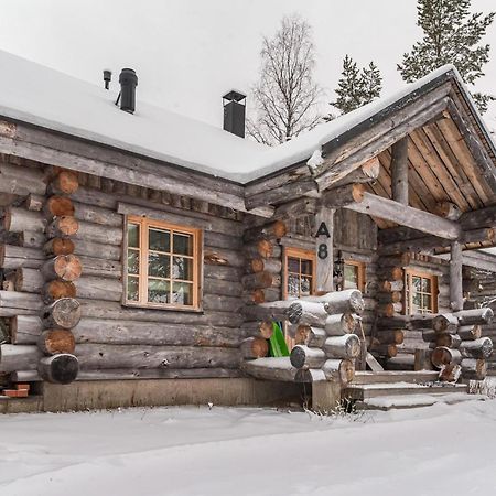 Holiday Home Operonmukka A 8 By Interhome Леві Екстер'єр фото
