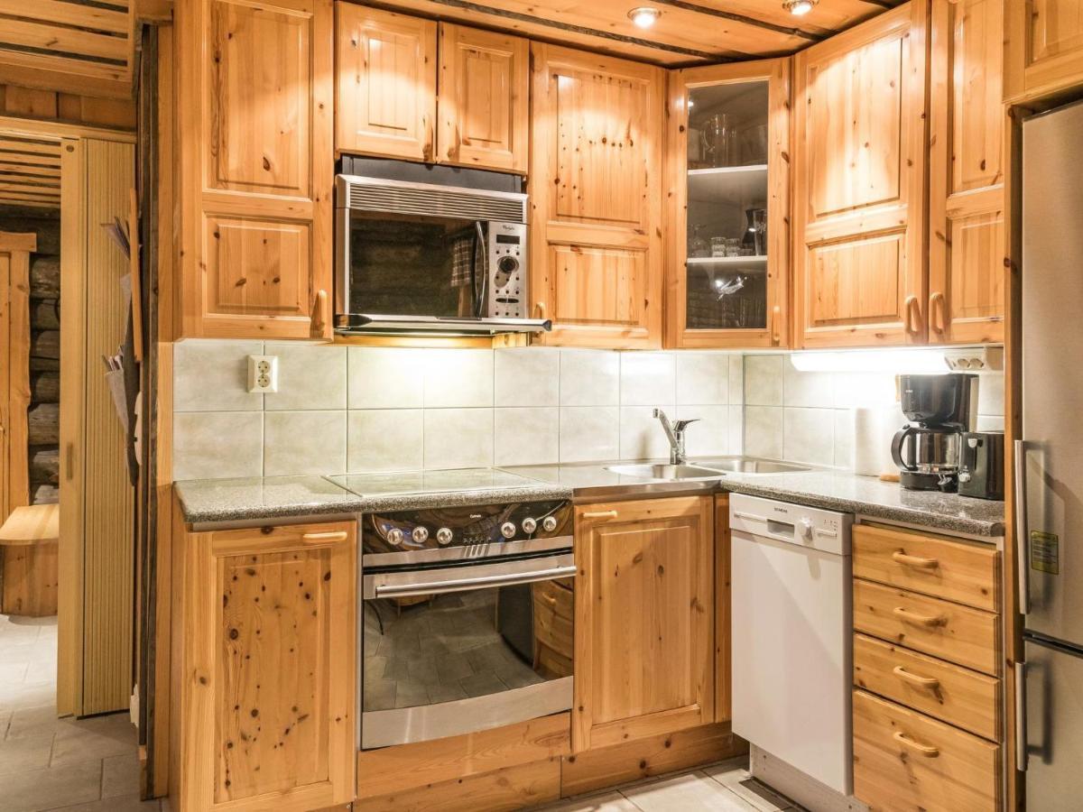 Holiday Home Operonmukka A 8 By Interhome Леві Екстер'єр фото