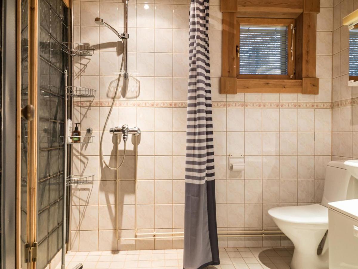 Holiday Home Operonmukka A 8 By Interhome Леві Екстер'єр фото