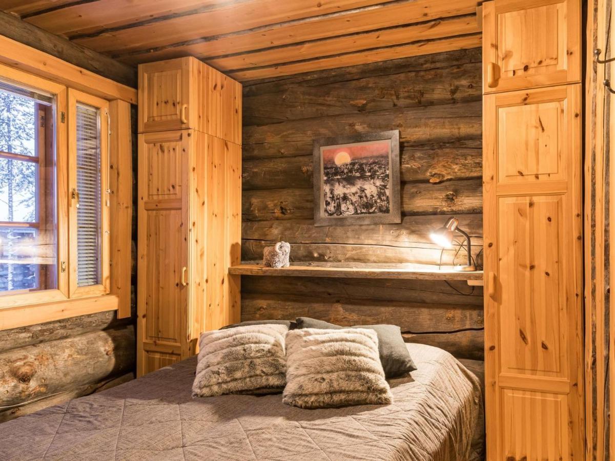 Holiday Home Operonmukka A 8 By Interhome Леві Екстер'єр фото