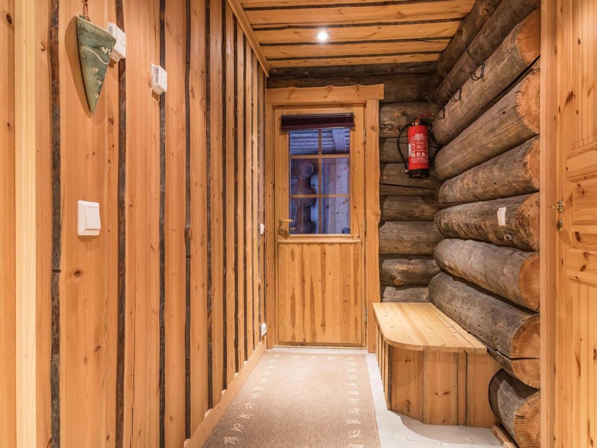 Holiday Home Operonmukka A 8 By Interhome Леві Екстер'єр фото