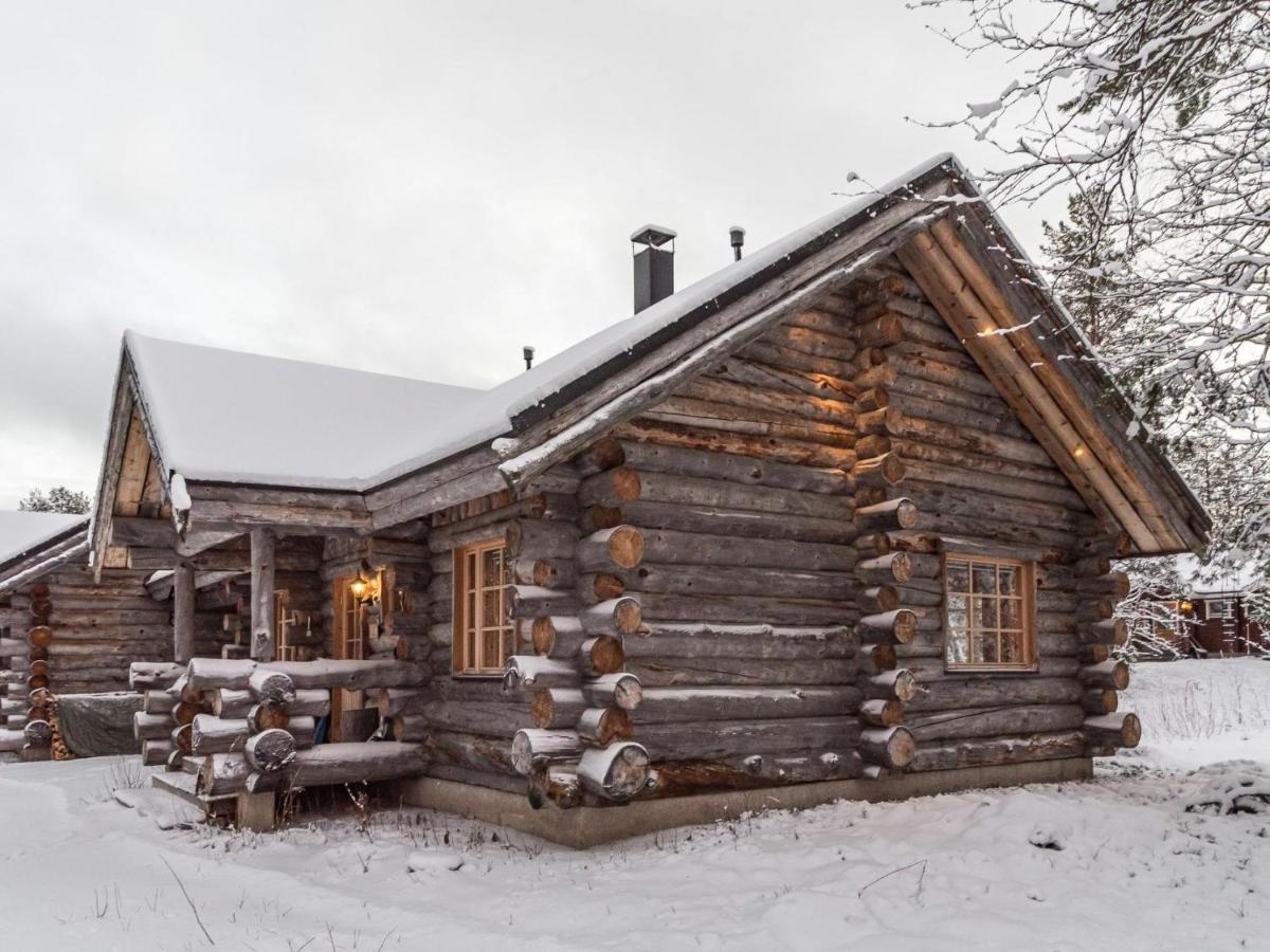 Holiday Home Operonmukka A 8 By Interhome Леві Екстер'єр фото
