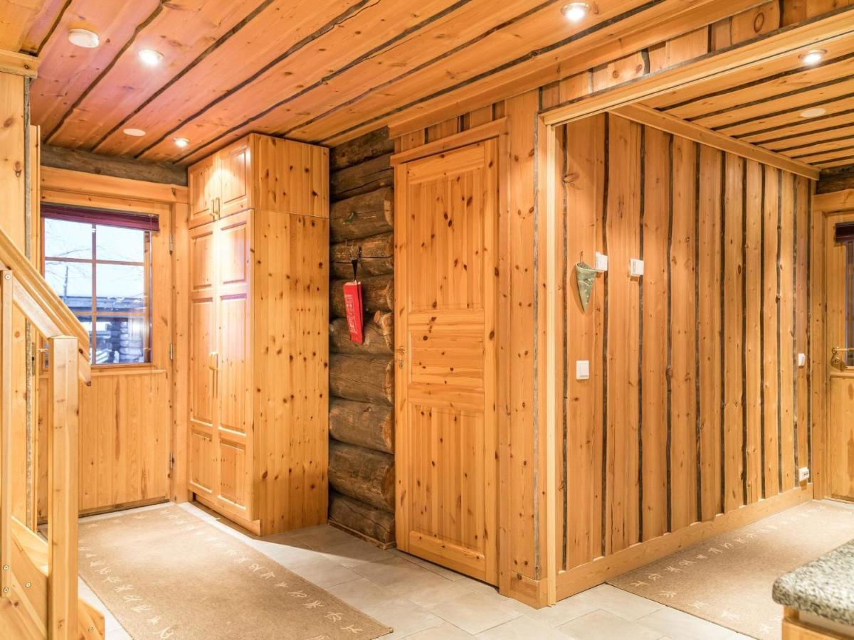 Holiday Home Operonmukka A 8 By Interhome Леві Екстер'єр фото