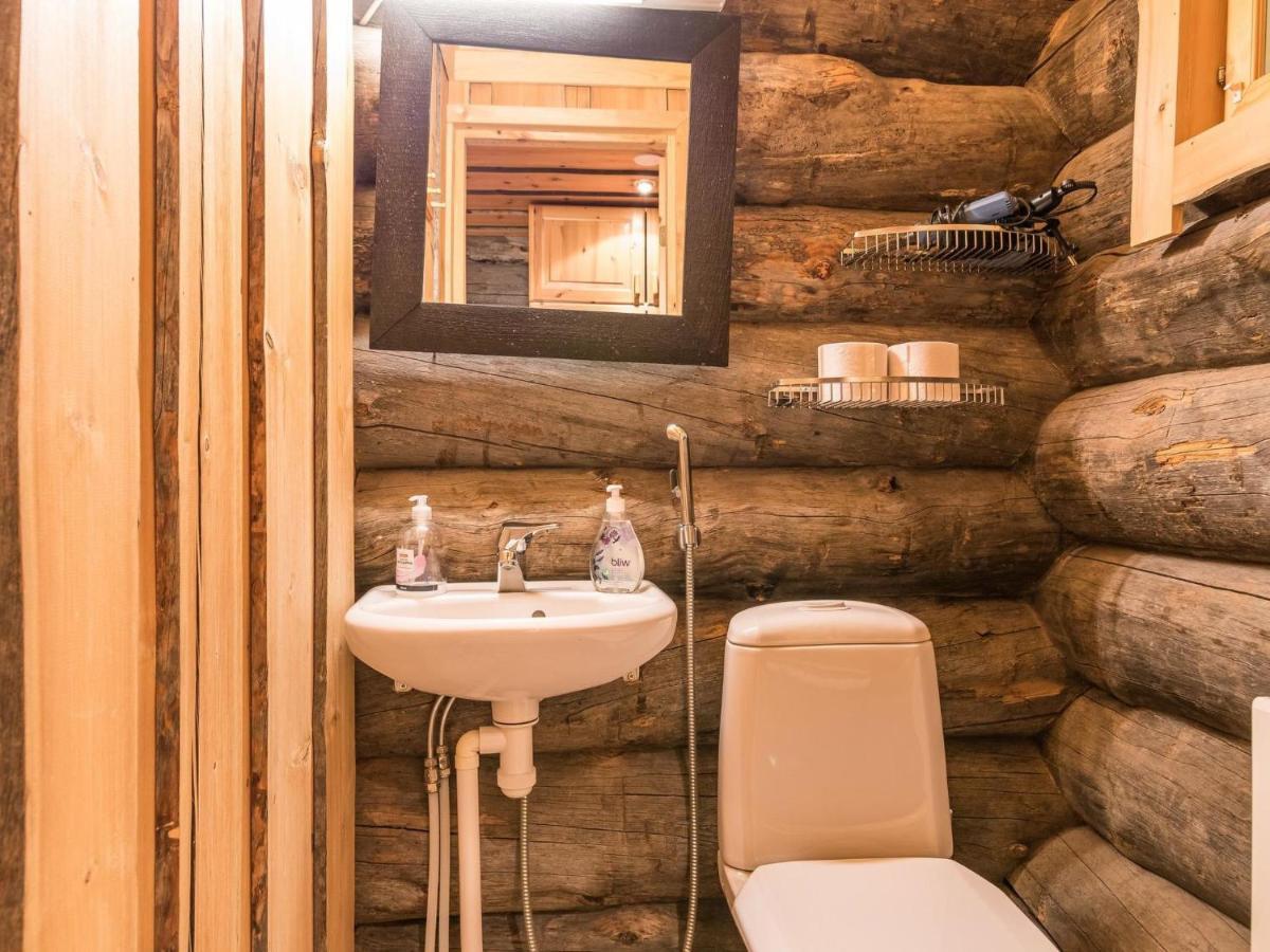 Holiday Home Operonmukka A 8 By Interhome Леві Екстер'єр фото